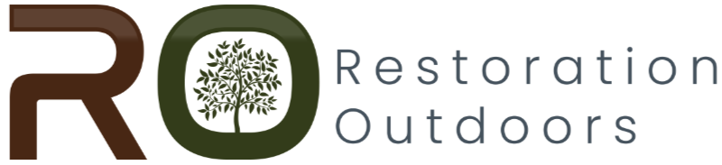 Restoration Outdoors Logo